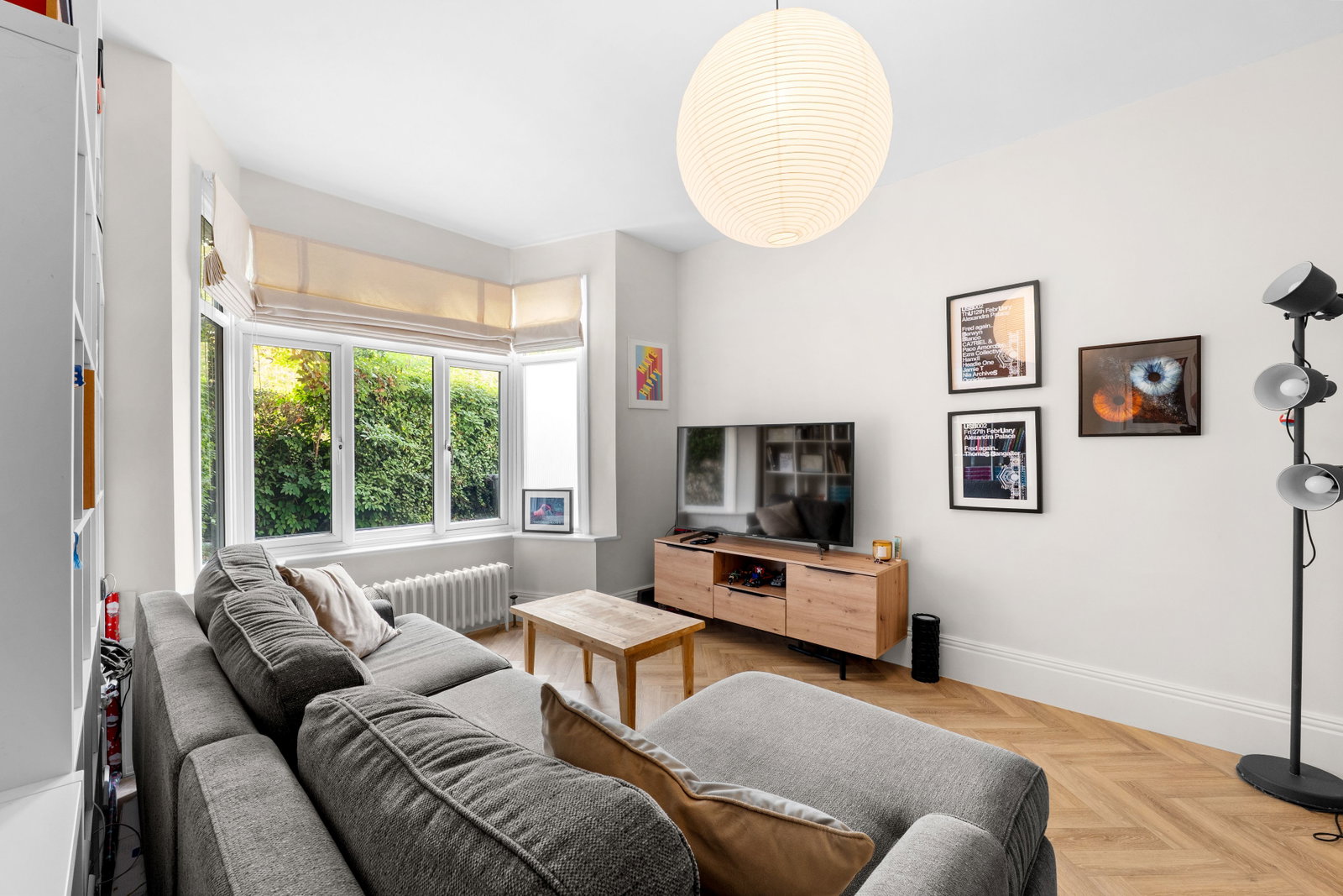 Flat for sale in South Croydon, 155 Sanderstead Road, South Croydon, CR2 0PH