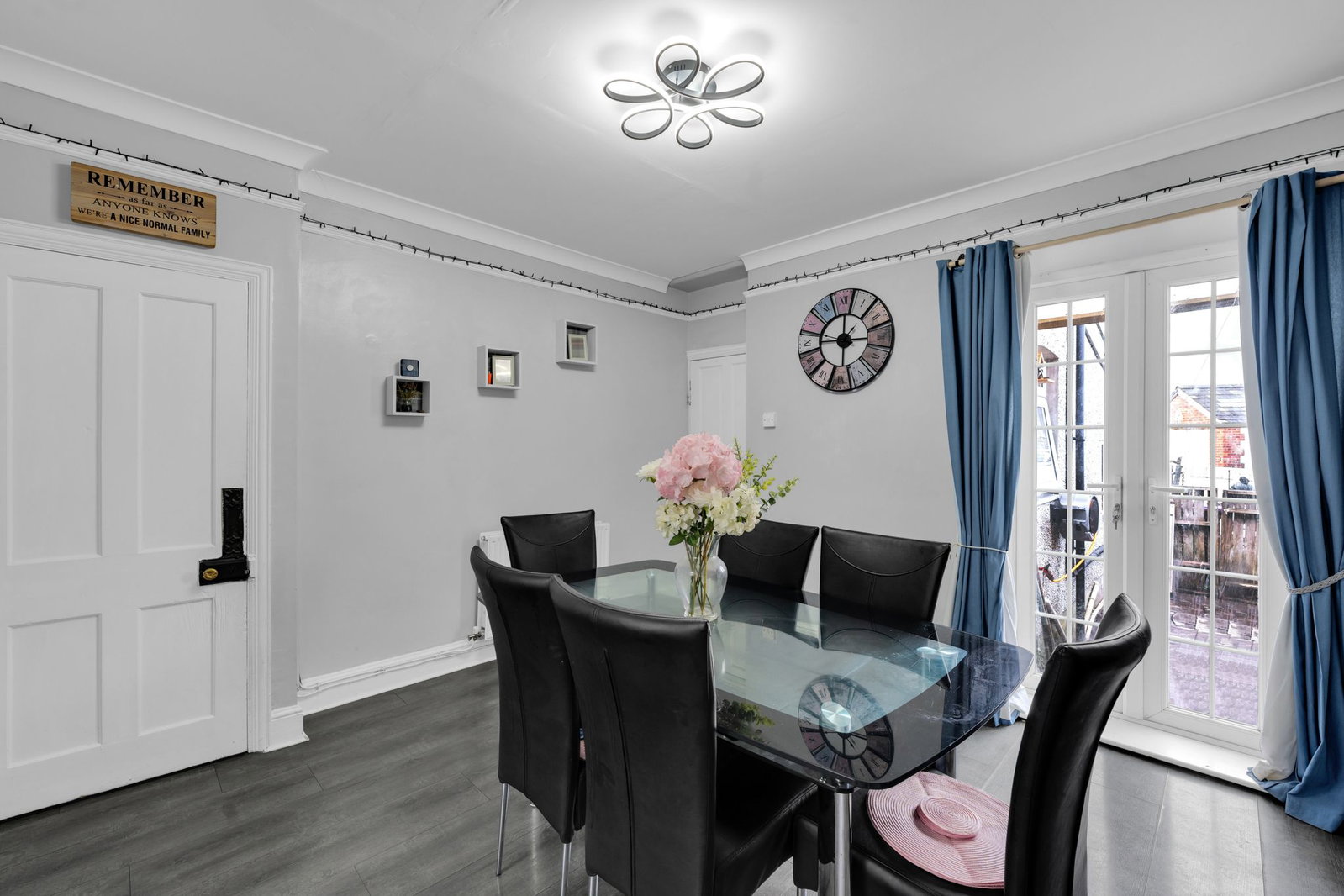 Terraced House for sale in Pontypool, Wainfelin Avenue, Pontypool, NP4 6DQ