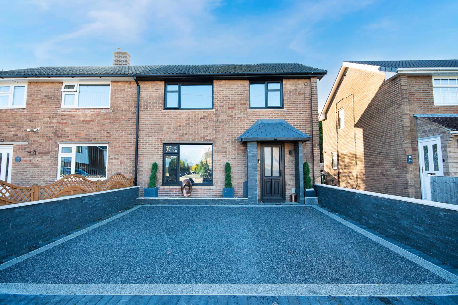 Semi Detached House for sale in Retford, Greenway, Retford, DN22 7RX