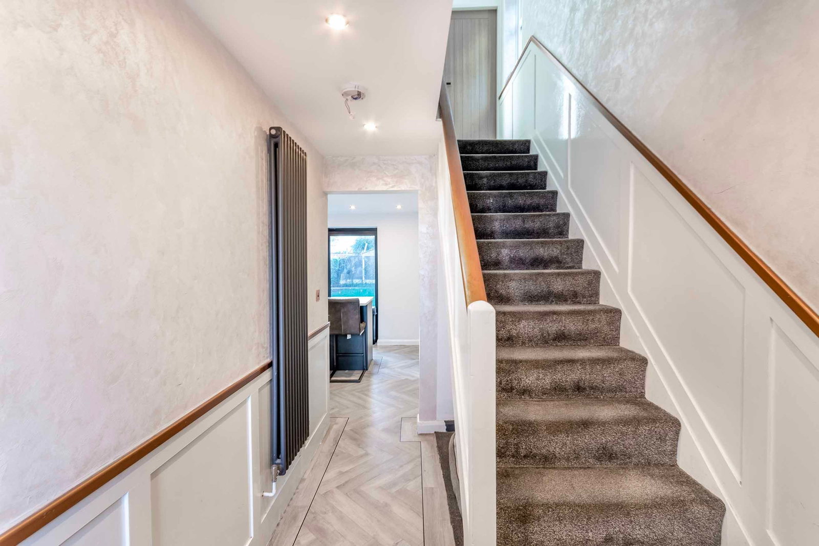 Semi Detached House for sale in Retford, Greenway, Retford, DN22 7RX