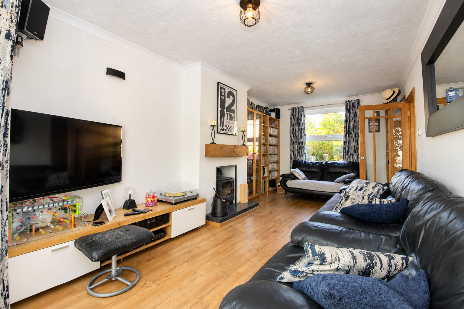 Semi Detached House for sale in Aylesford, Swallow Road, Larkfield, Aylesford, ME20 6PZ