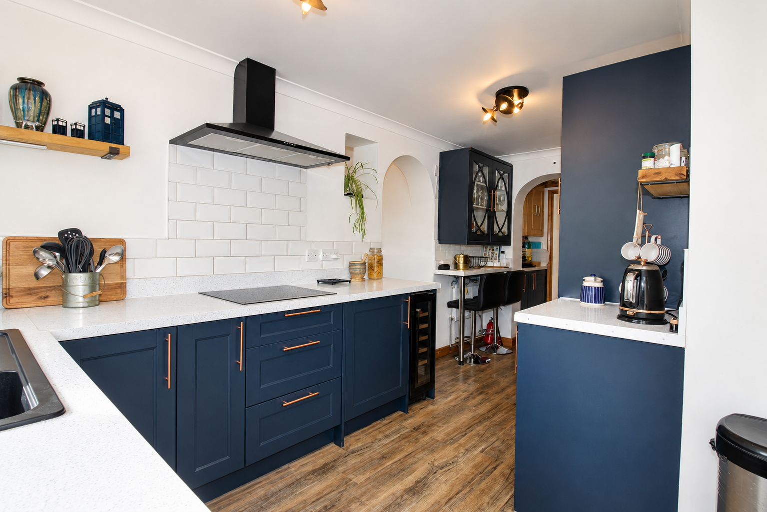 Semi Detached House for sale in Aylesford, Swallow Road, Larkfield, Aylesford, ME20 6PZ