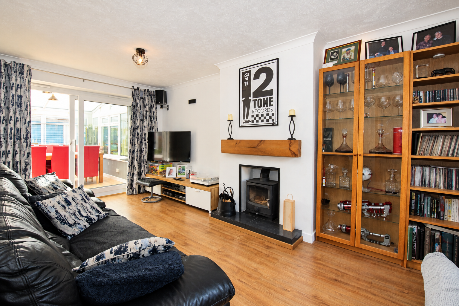 Semi Detached House for sale in Aylesford, Swallow Road, Larkfield, Aylesford, ME20 6PZ