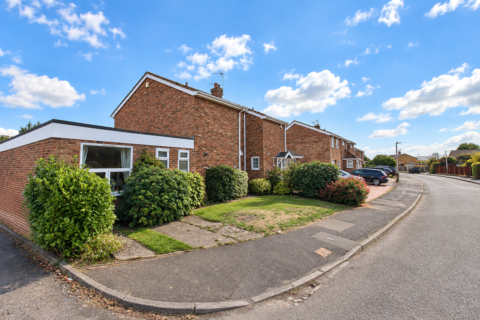 Semi Detached House for sale in Aylesford, Swallow Road, Larkfield, Aylesford, ME20 6PZ
