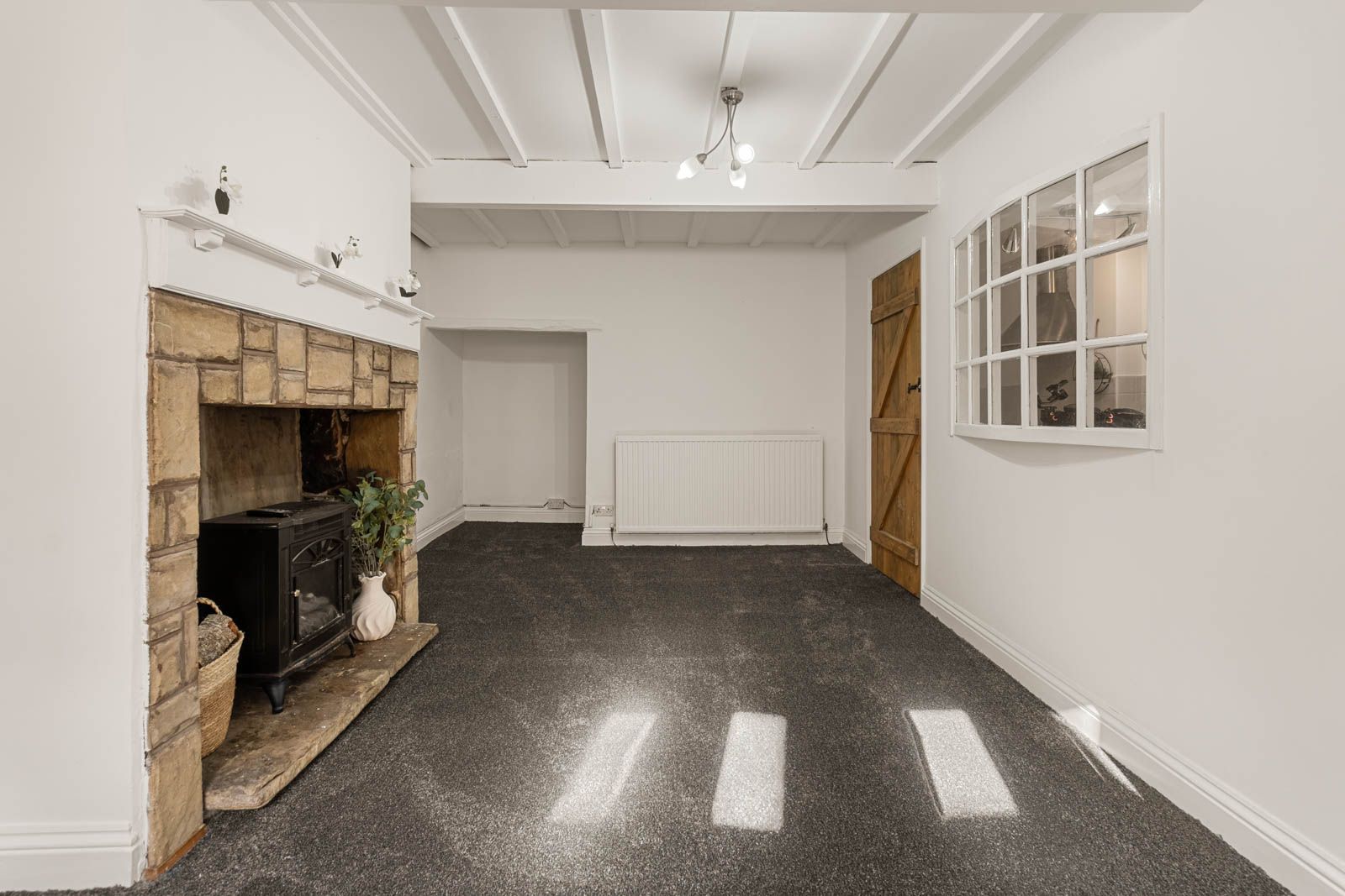 Cottage for sale in Bradford, Ramsden Place, Clayton