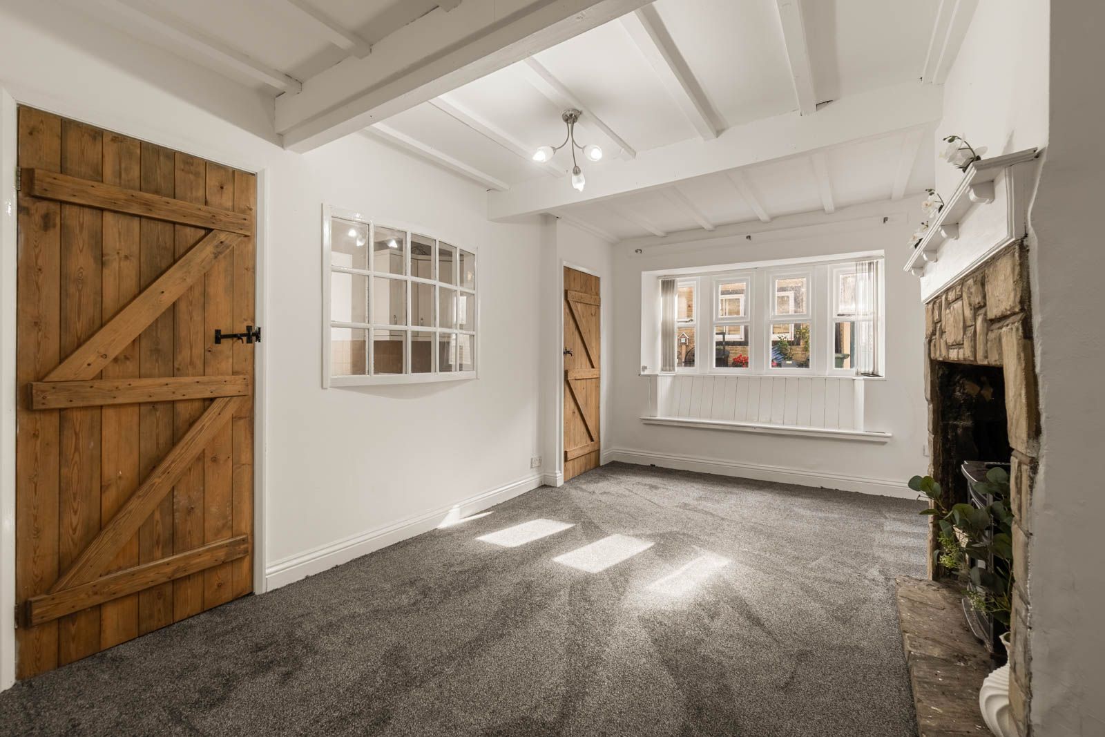 Cottage for sale in Bradford, Ramsden Place, Clayton