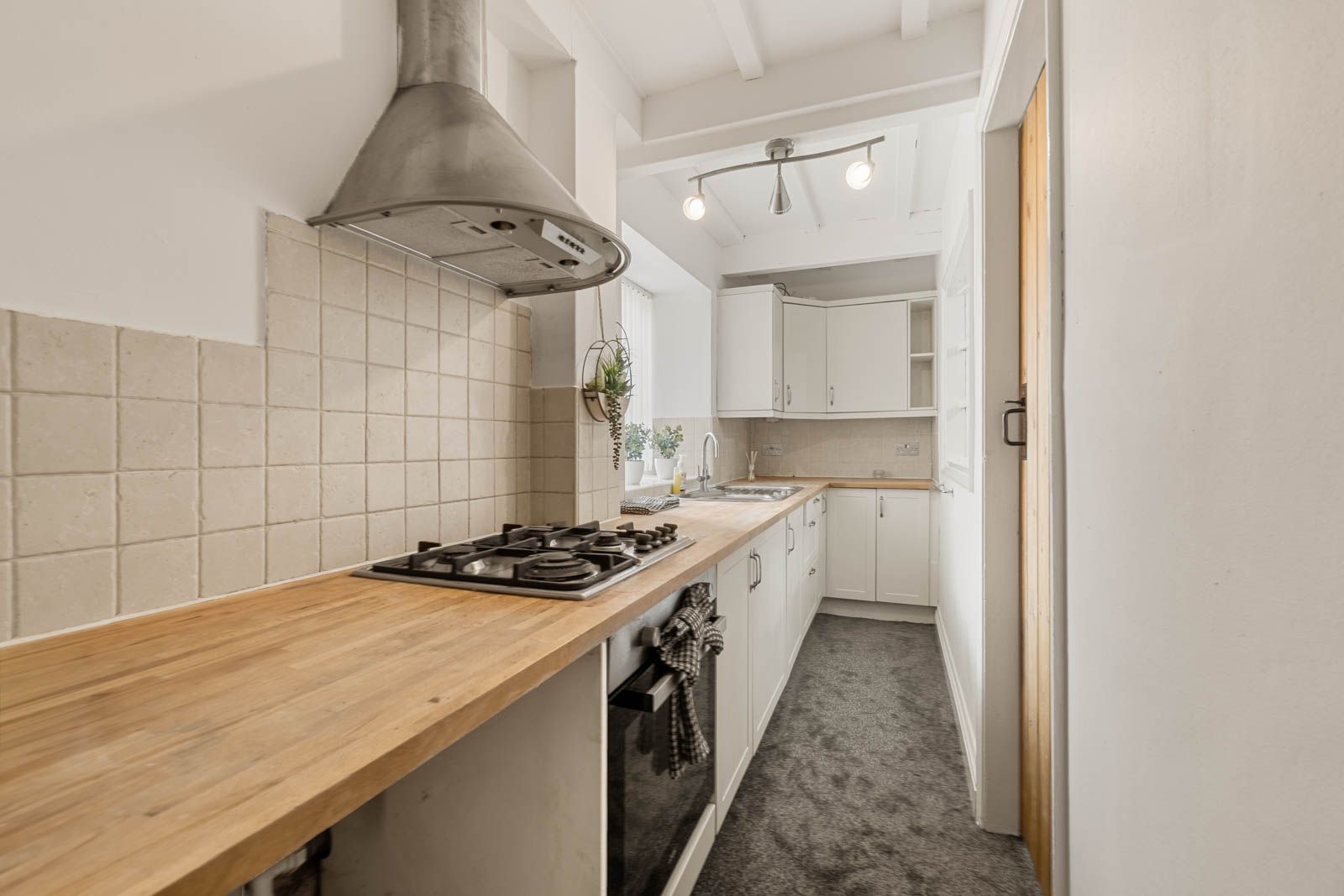 Cottage for sale in Bradford, Ramsden Place, Clayton