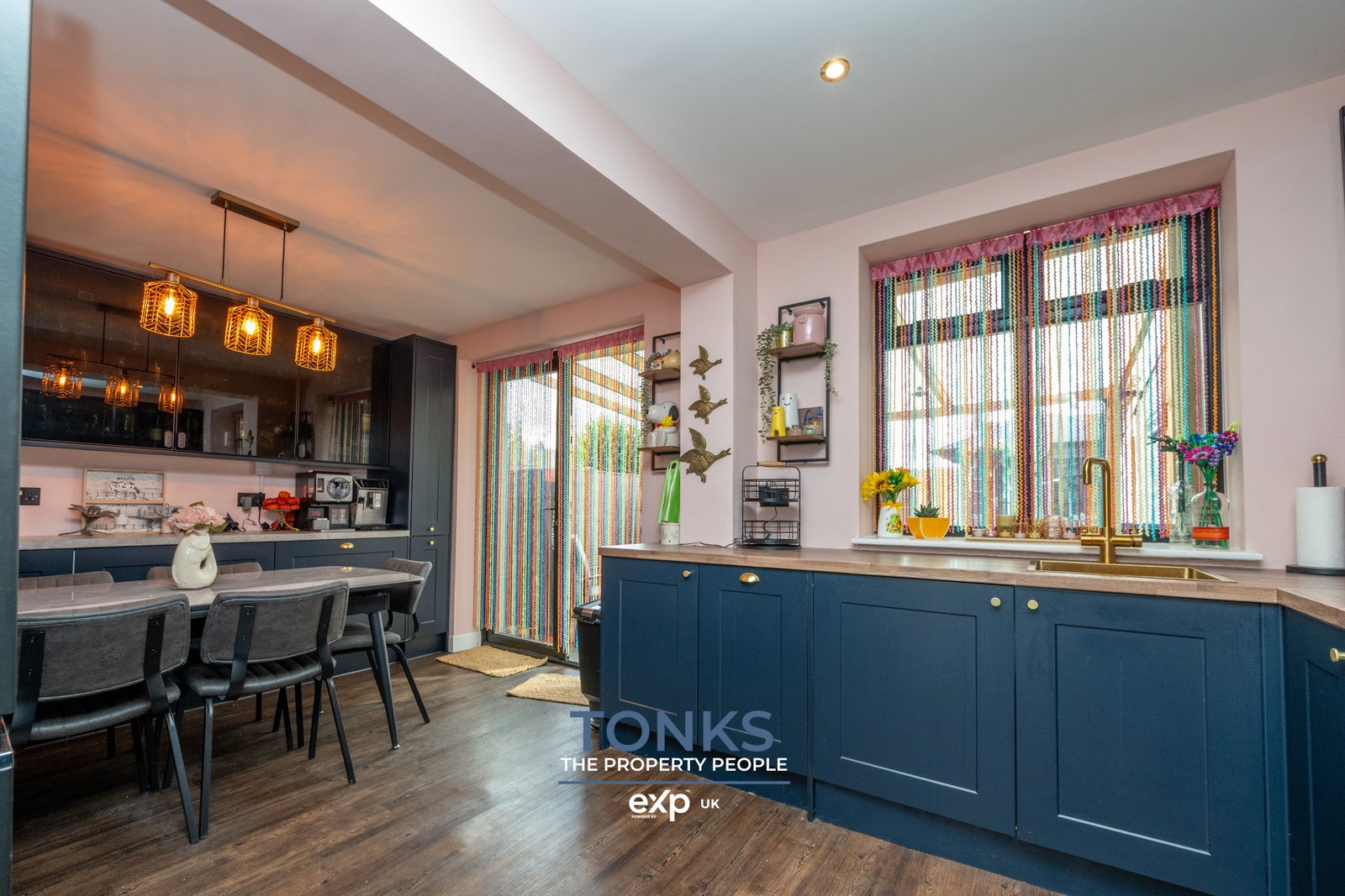 Terraced House for sale in Birmingham, Ludford Road, Birmingham, B32 3PQ