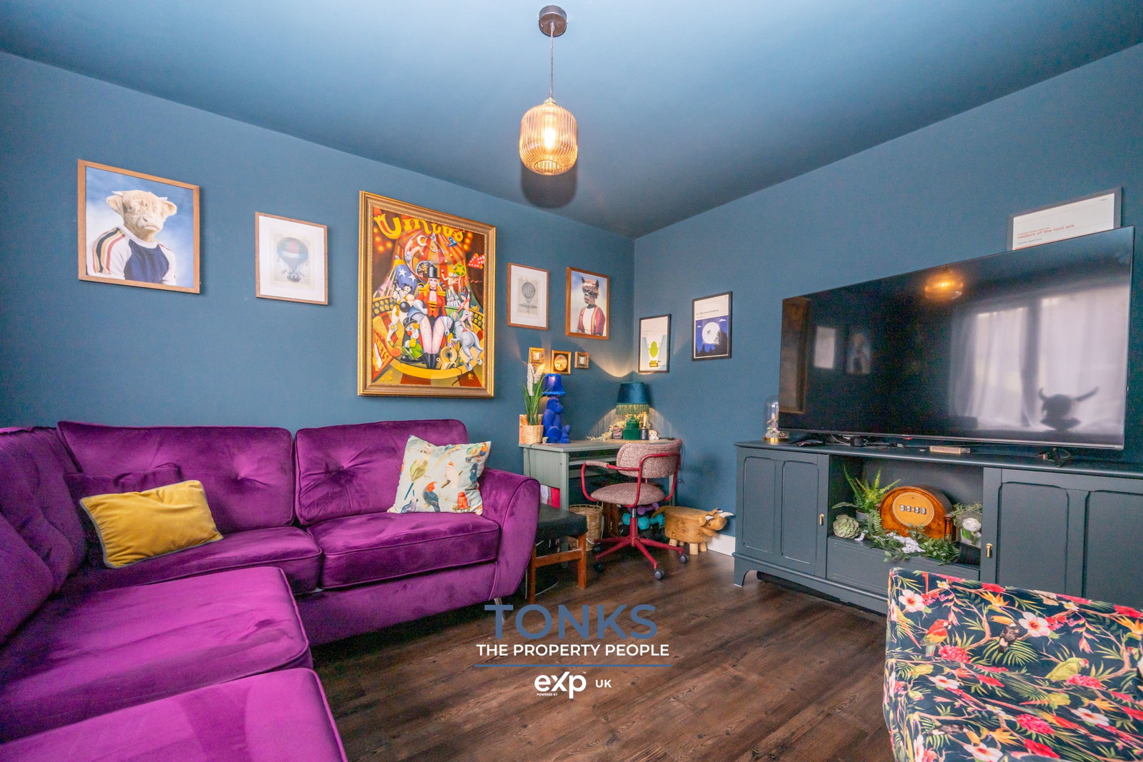 Terraced House for sale in Birmingham, Ludford Road, Birmingham, B32 3PQ