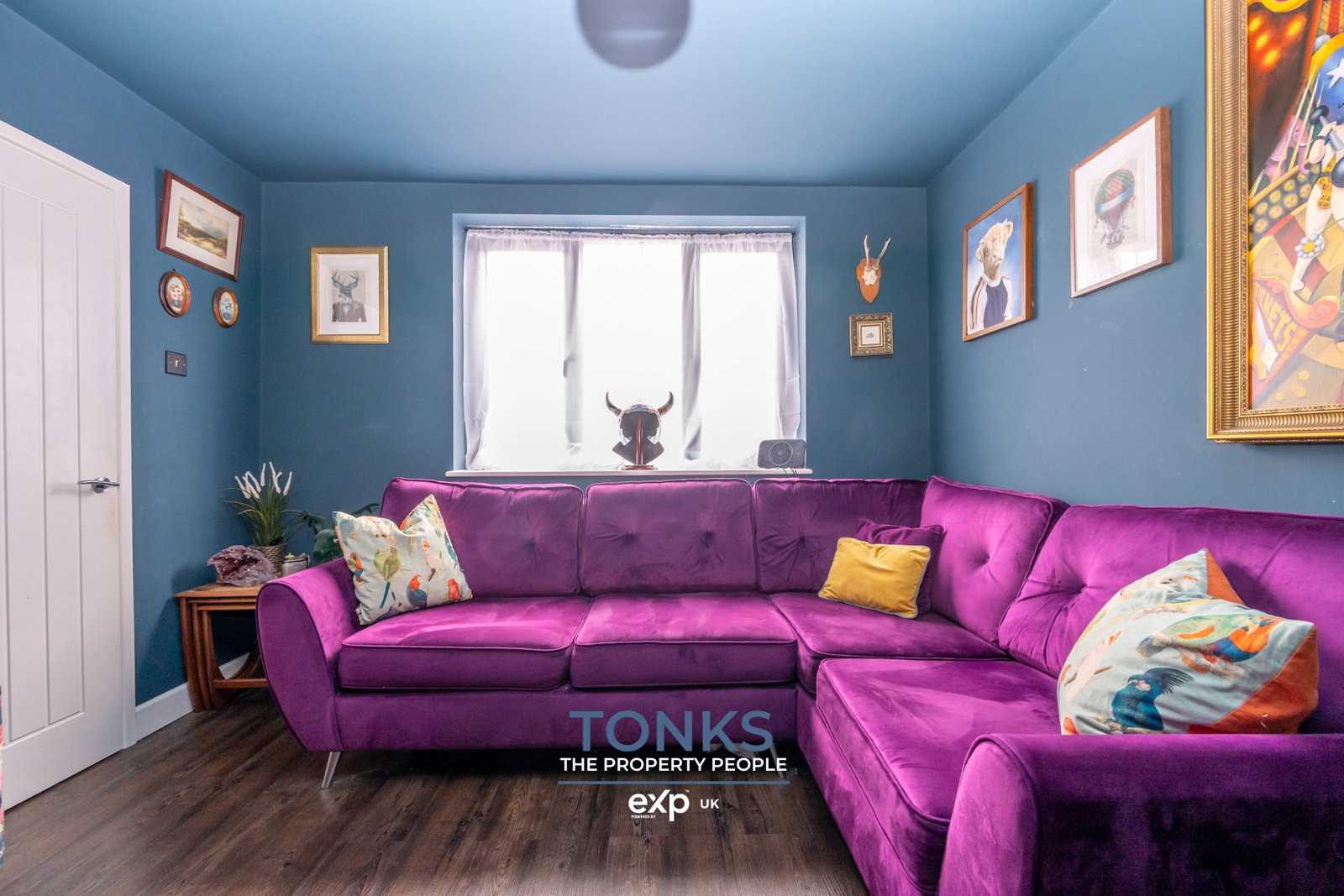 Terraced House for sale in Birmingham, Ludford Road, Birmingham, B32 3PQ