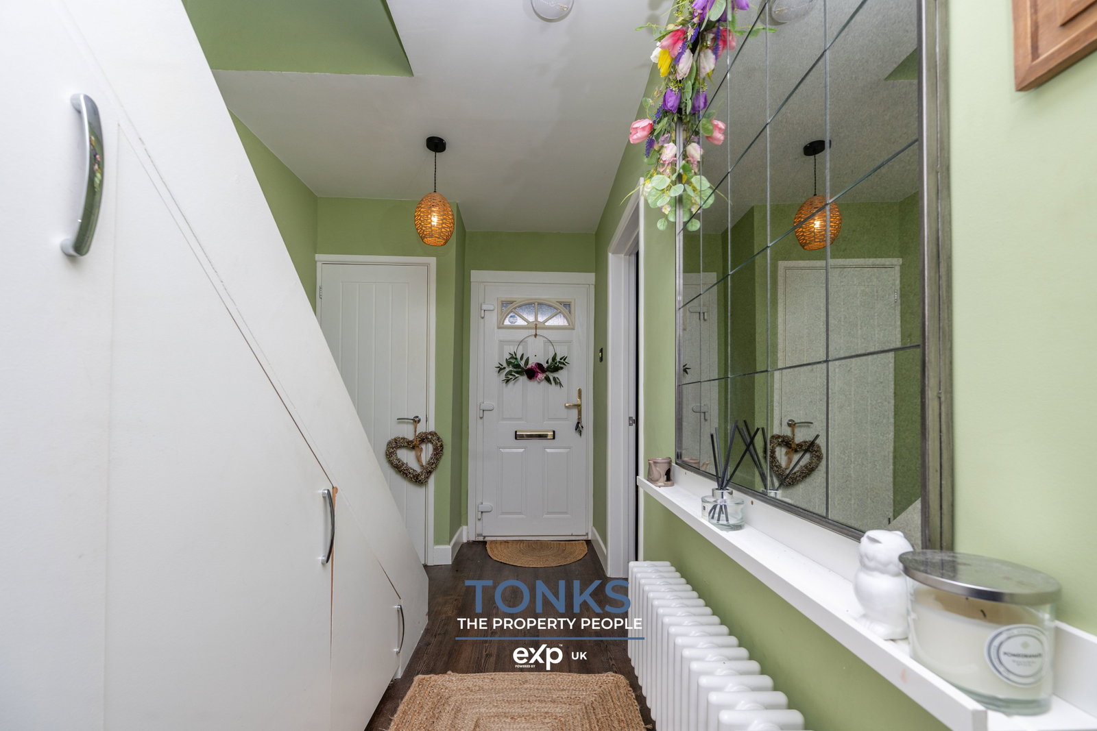 Terraced House for sale in Birmingham, Ludford Road, Birmingham, B32 3PQ