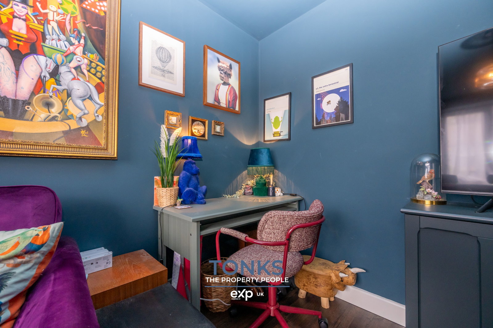 Terraced House for sale in Birmingham, Ludford Road, Birmingham, B32 3PQ