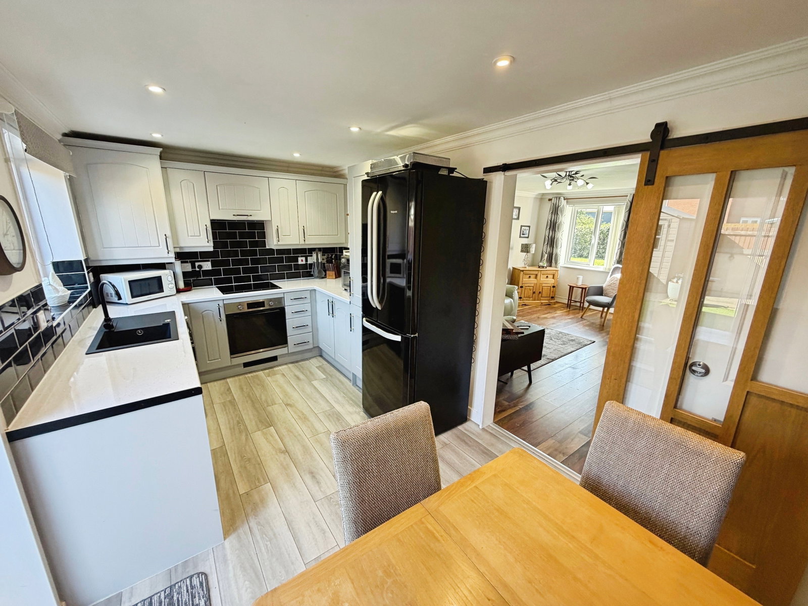 Semi Detached House for sale in Port Talbot, Abbottsmoor, Port Talbot, SA12 6DA