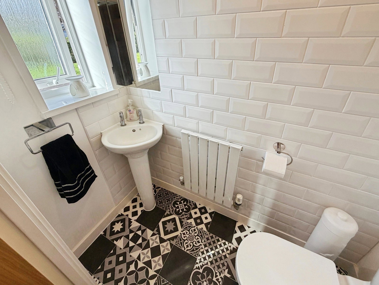 Semi Detached House for sale in Port Talbot, Abbottsmoor, Port Talbot, SA12 6DA