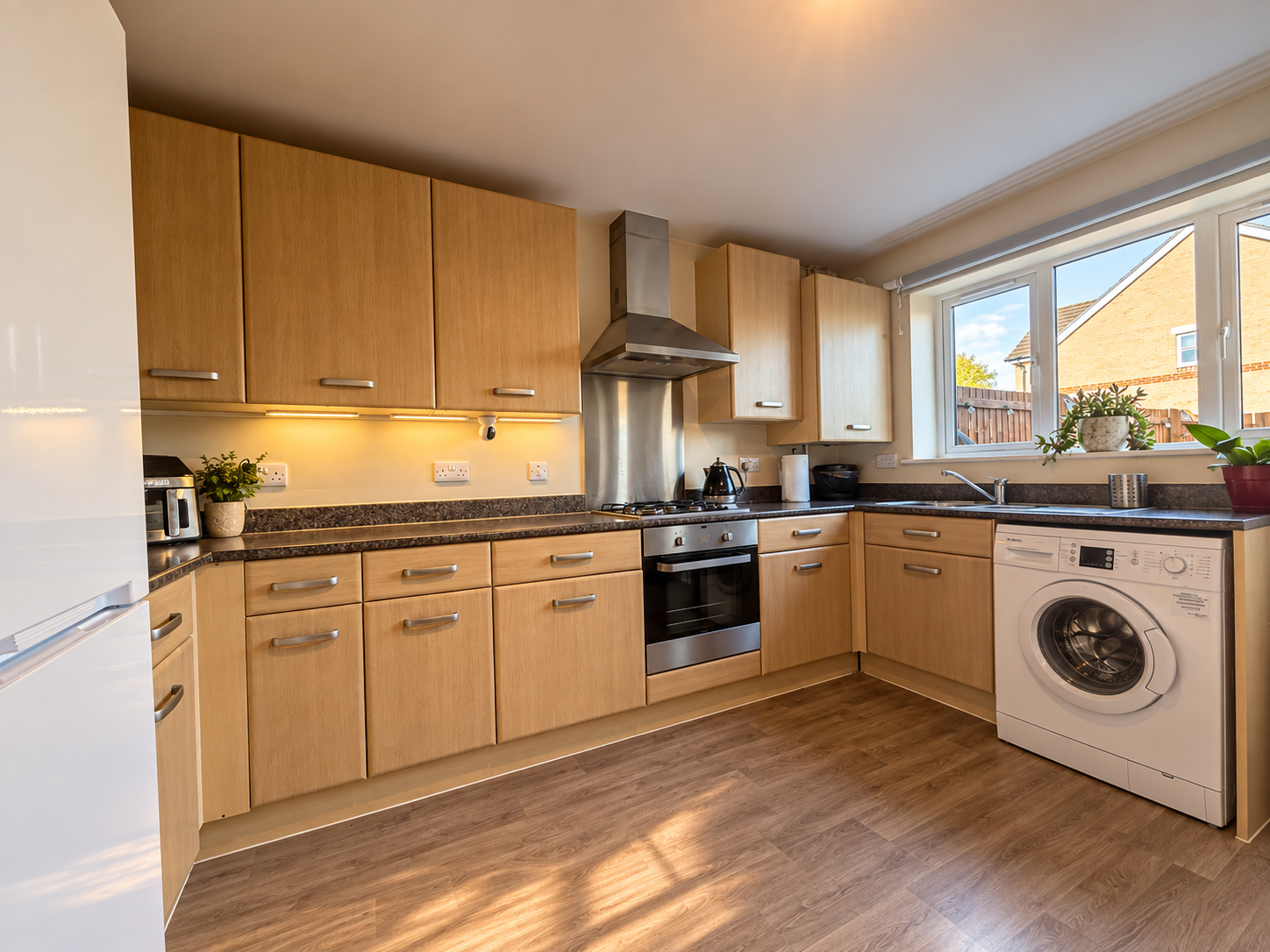 Terraced House for sale in Peterborough, Midland Road, Peterborough, PE3