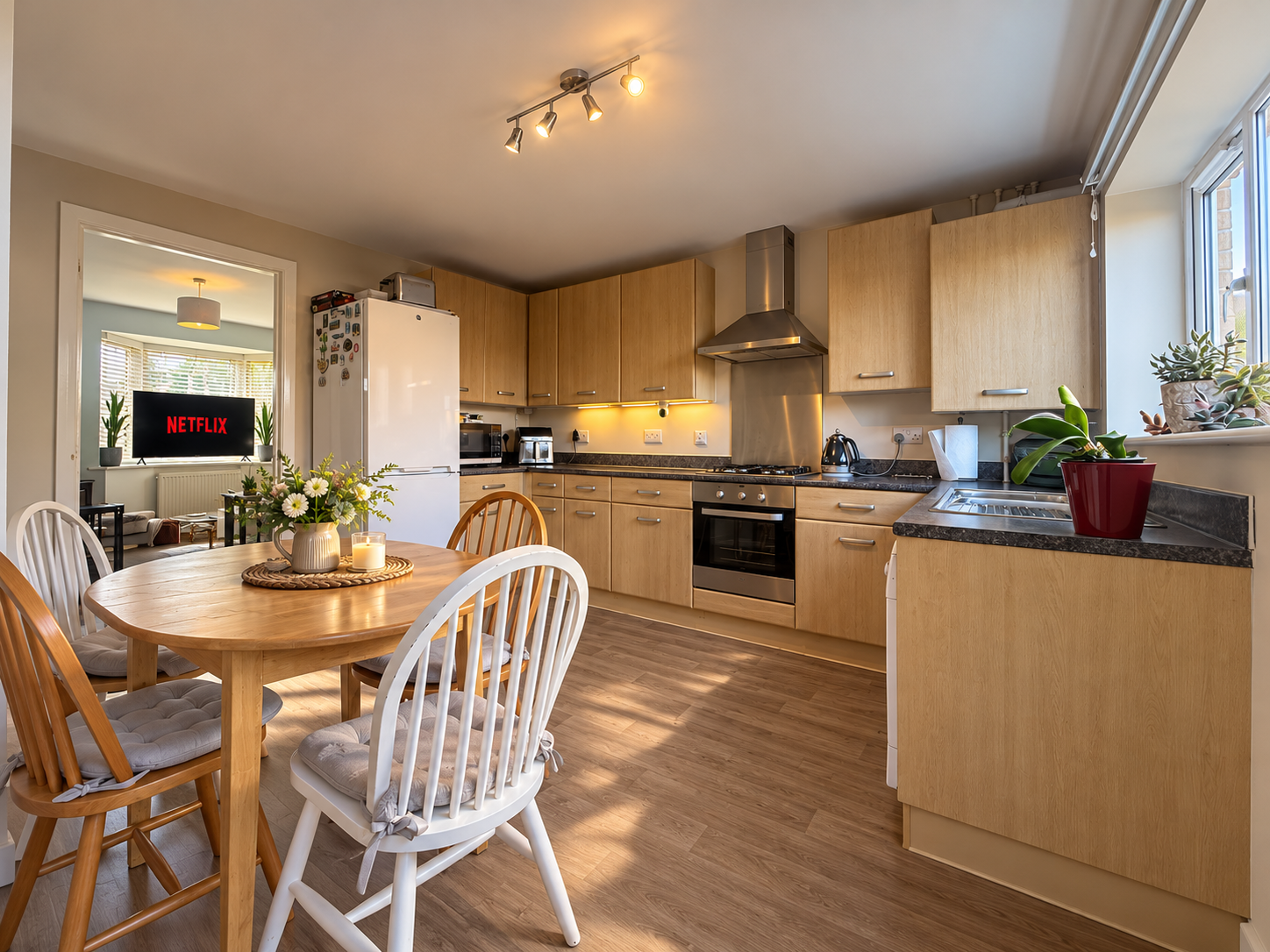 Terraced House for sale in Peterborough, Midland Road, Peterborough, PE3