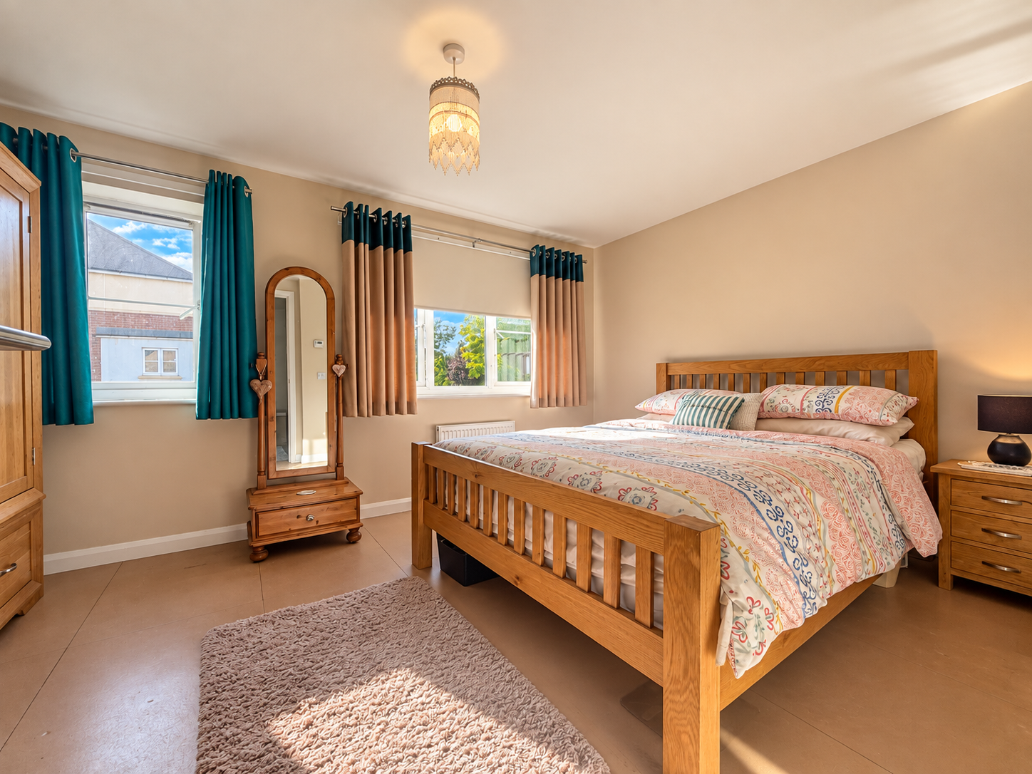 Terraced House for sale in Peterborough, Midland Road, Peterborough, PE3