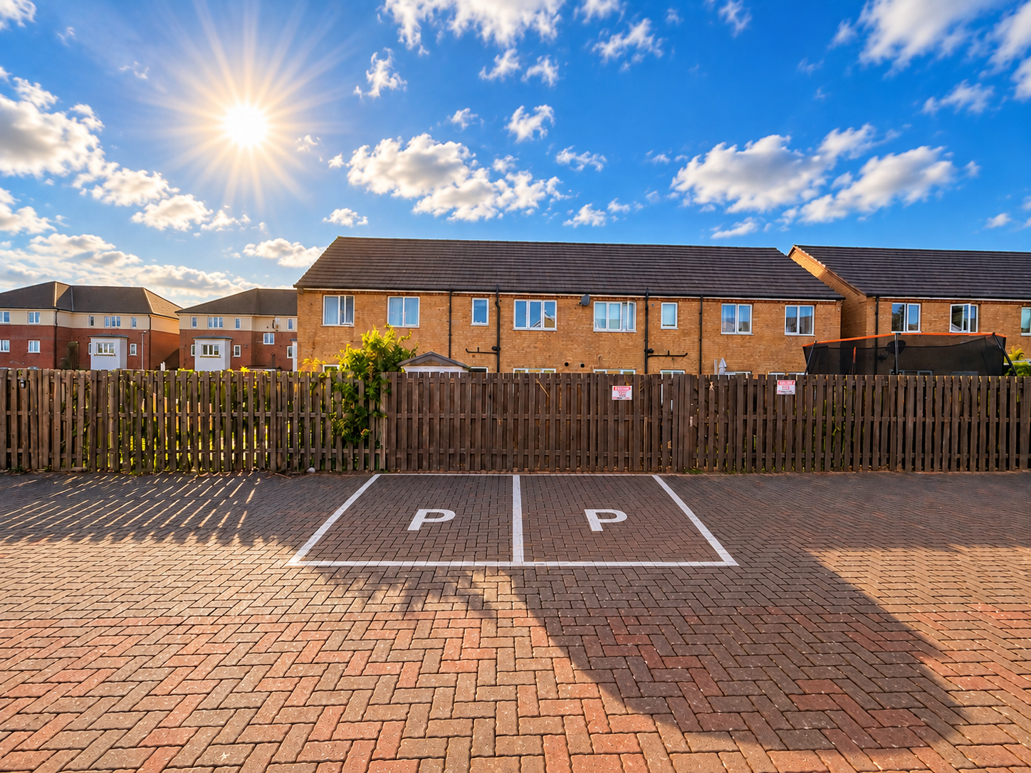 Terraced House for sale in Peterborough, Midland Road, Peterborough, PE3