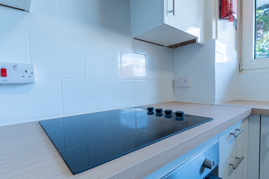 Flat for sale in London, Ibsley Gardens, London, SW15 4LU, 853 m²