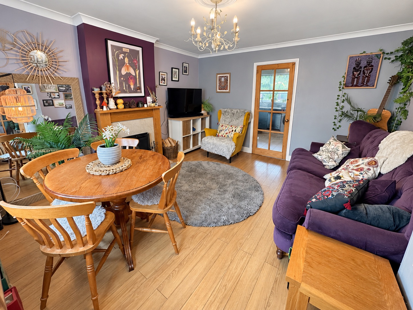 End Of Terrace House for sale in Wigston, Albion Street, Wigston, LE18 4SA