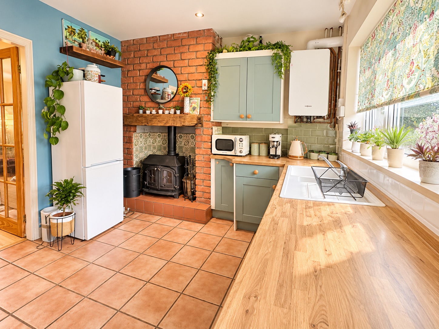 End Of Terrace House for sale in Wigston, Albion Street, Wigston, LE18 4SA