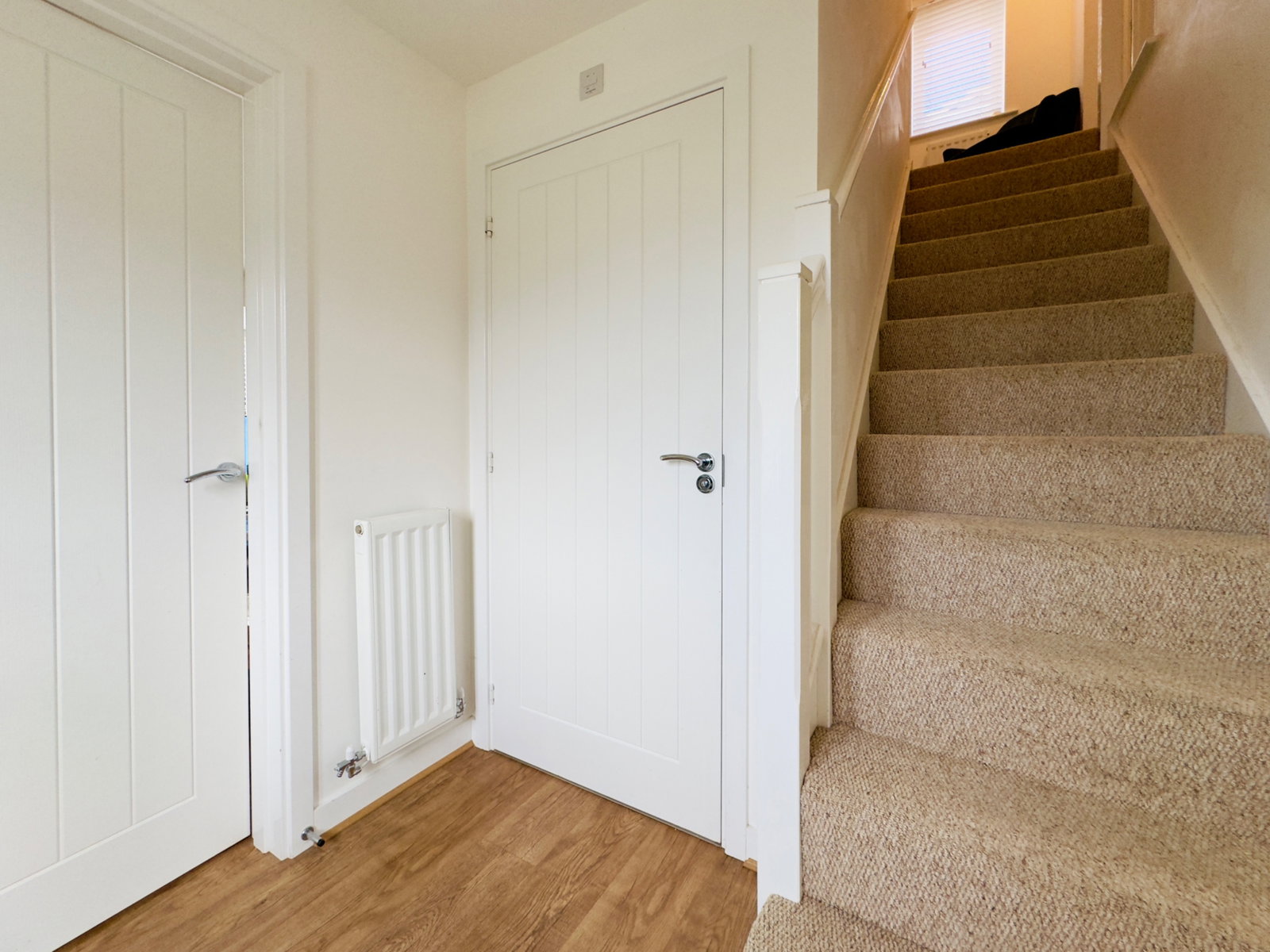 Detached House for sale in Gateshead, Grayling Way, Ryton, Gateshead, Tyne and Wear, NE40 3DA