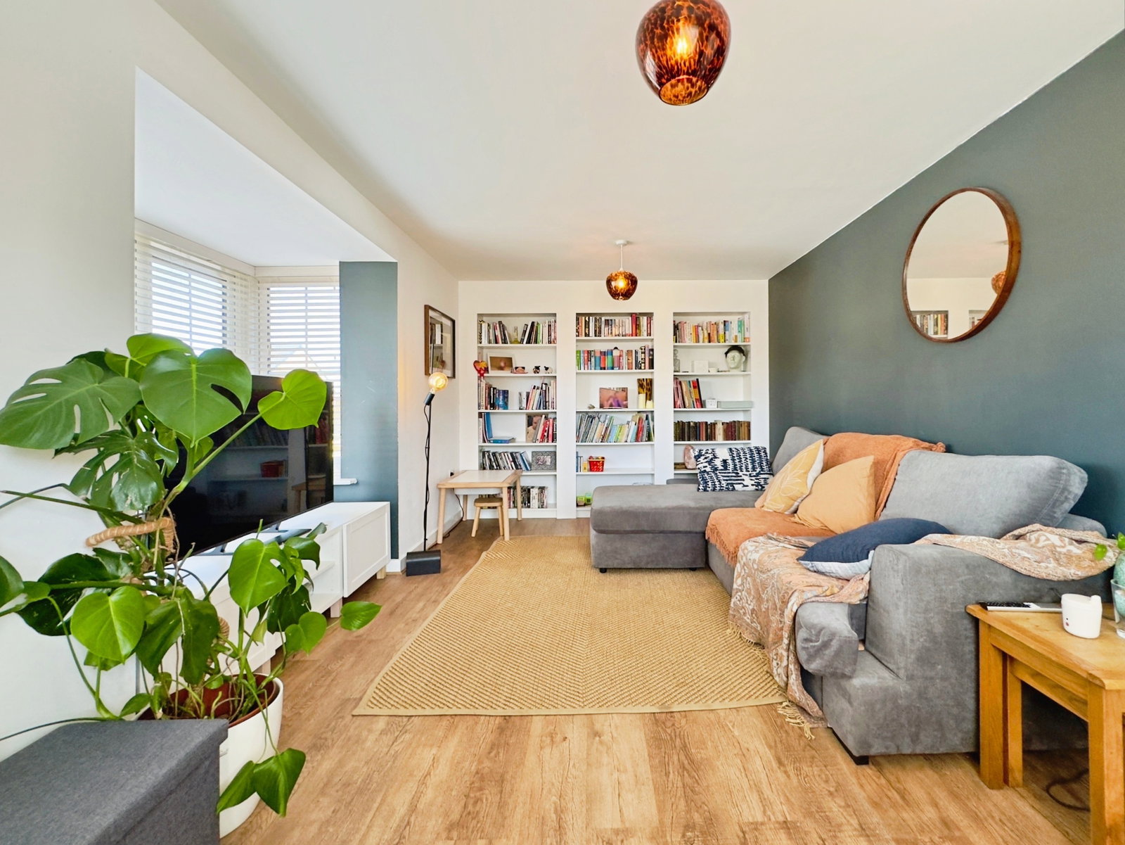 Detached House for sale in Gateshead, Grayling Way, Ryton, Gateshead, Tyne and Wear, NE40 3DA
