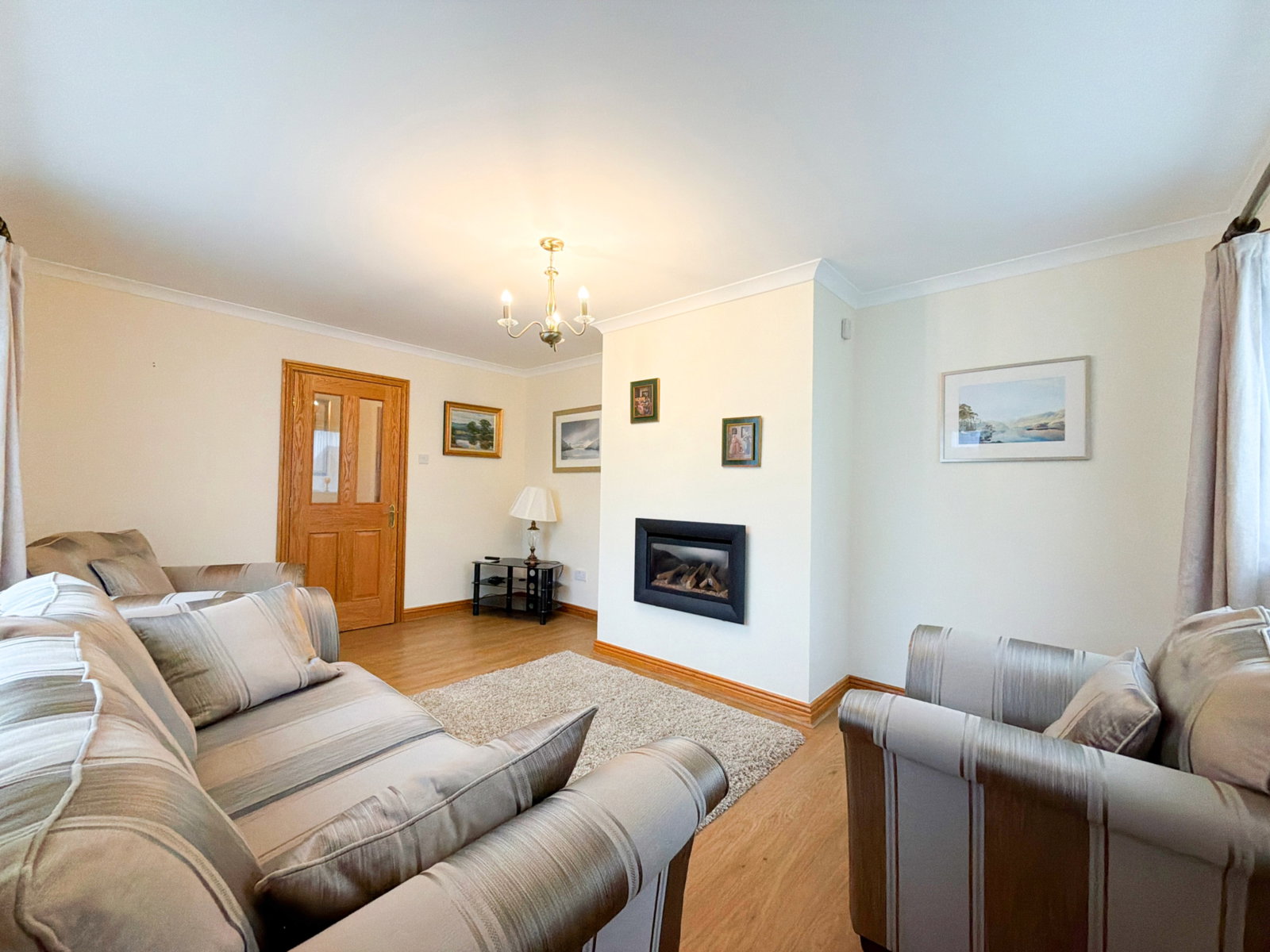 Bungalow for sale in Cockermouth, Lowscales Drive, Cockermouth, CA13 9DR
