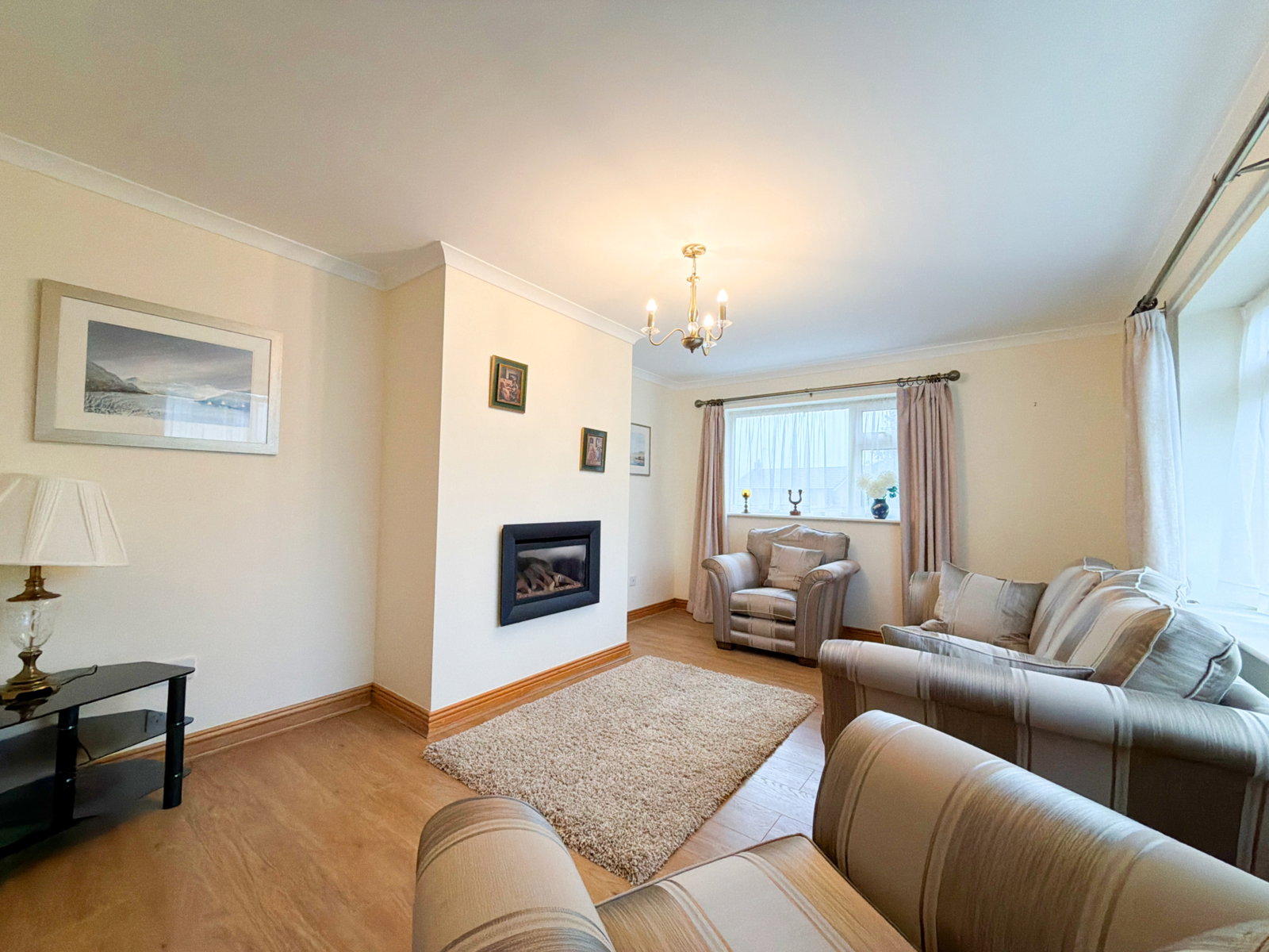 Bungalow for sale in Cockermouth, Lowscales Drive, Cockermouth, CA13 9DR