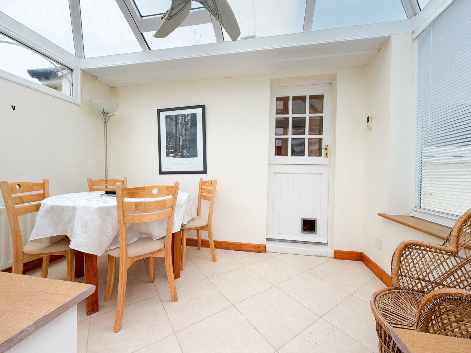 Bungalow for sale in Cockermouth, Lowscales Drive, Cockermouth, CA13 9DR