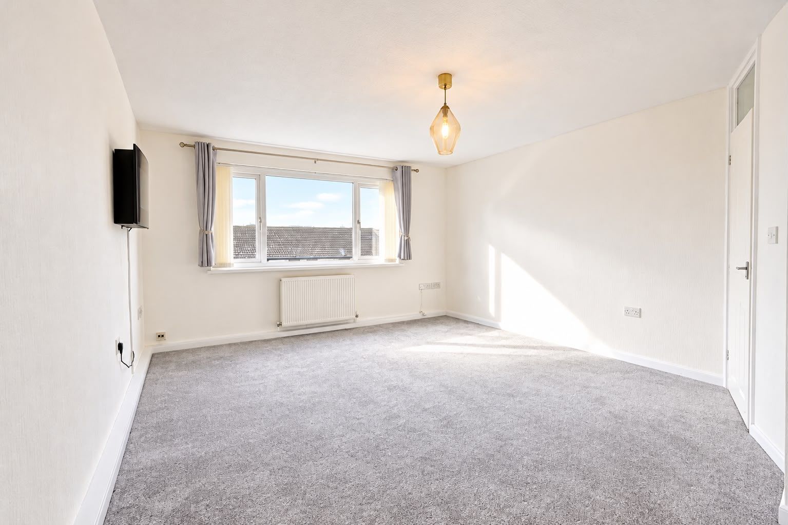 Flat for sale in Whitehaven, Peter Street, Whitehaven, CA28 7PR, 726 m²