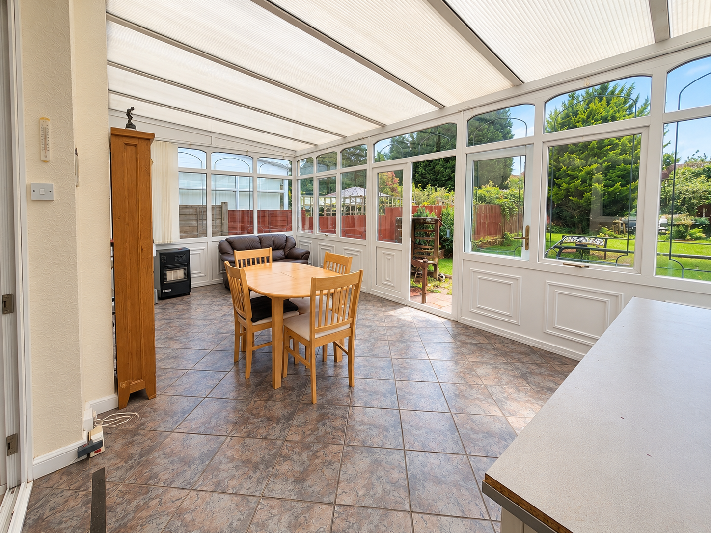 Semi Detached House for sale in Stourbridge, Worton Road, Stourbridge, DY9 9DF
