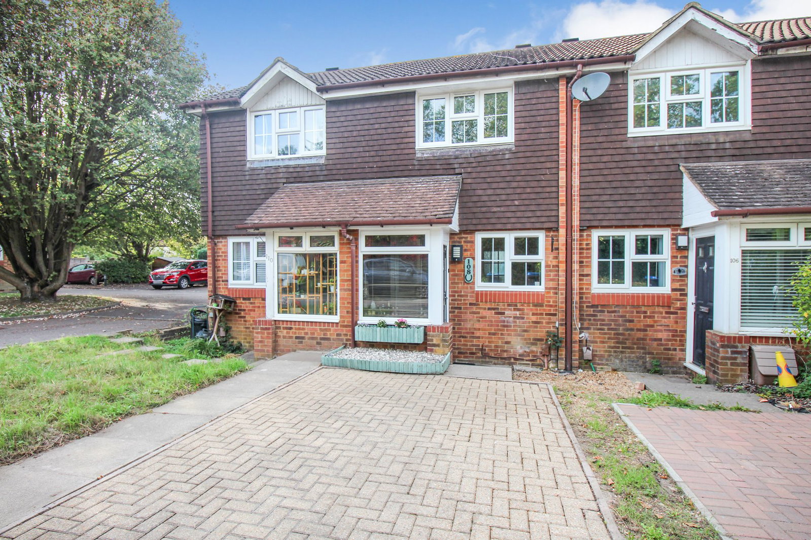 Terraced House for sale in South Croydon, Braemar Avenue, South Croydon, CR2 0QB