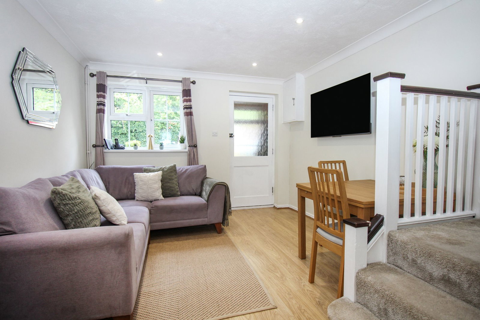 Terraced House for sale in South Croydon, Braemar Avenue, South Croydon, CR2 0QB