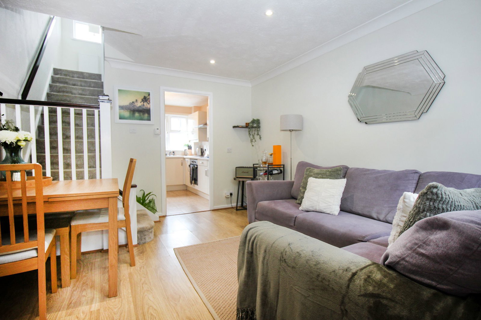 Terraced House for sale in South Croydon, Braemar Avenue, South Croydon, CR2 0QB