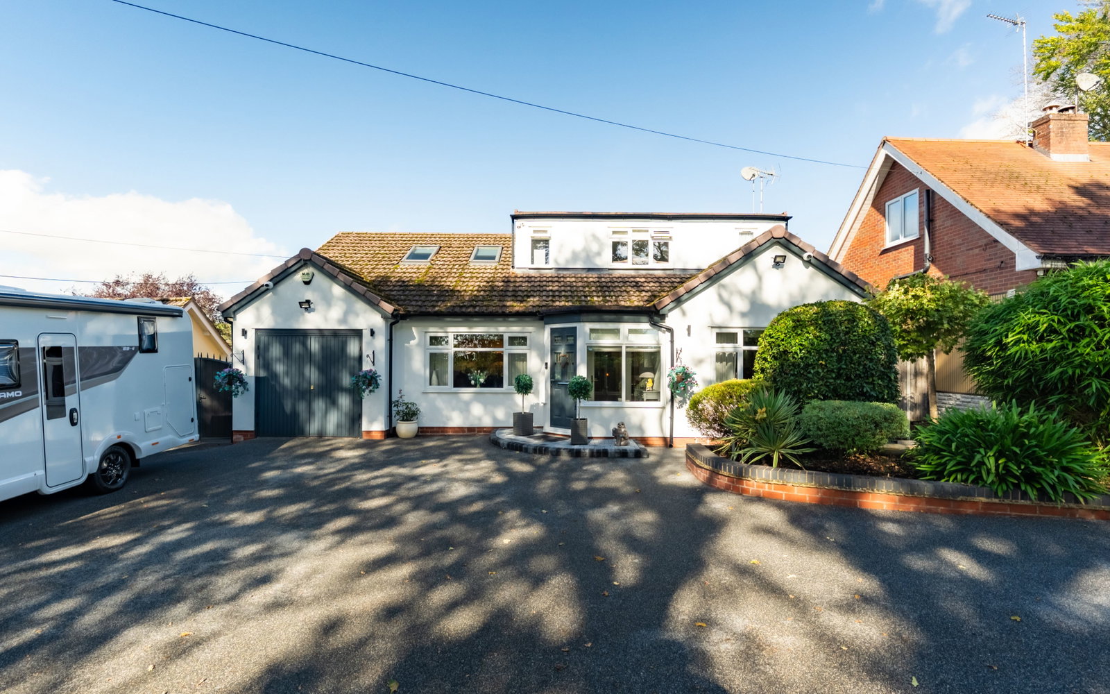 Detached House for sale in Stourbridge, Newtown Lane, Belbroughton, Stourbridge, DY9 9UR