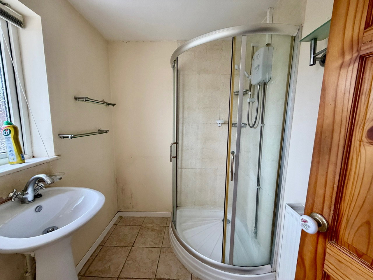 Terraced House for sale in Newport, Elm Drive, Risca, Newport, NP11 6HJ
