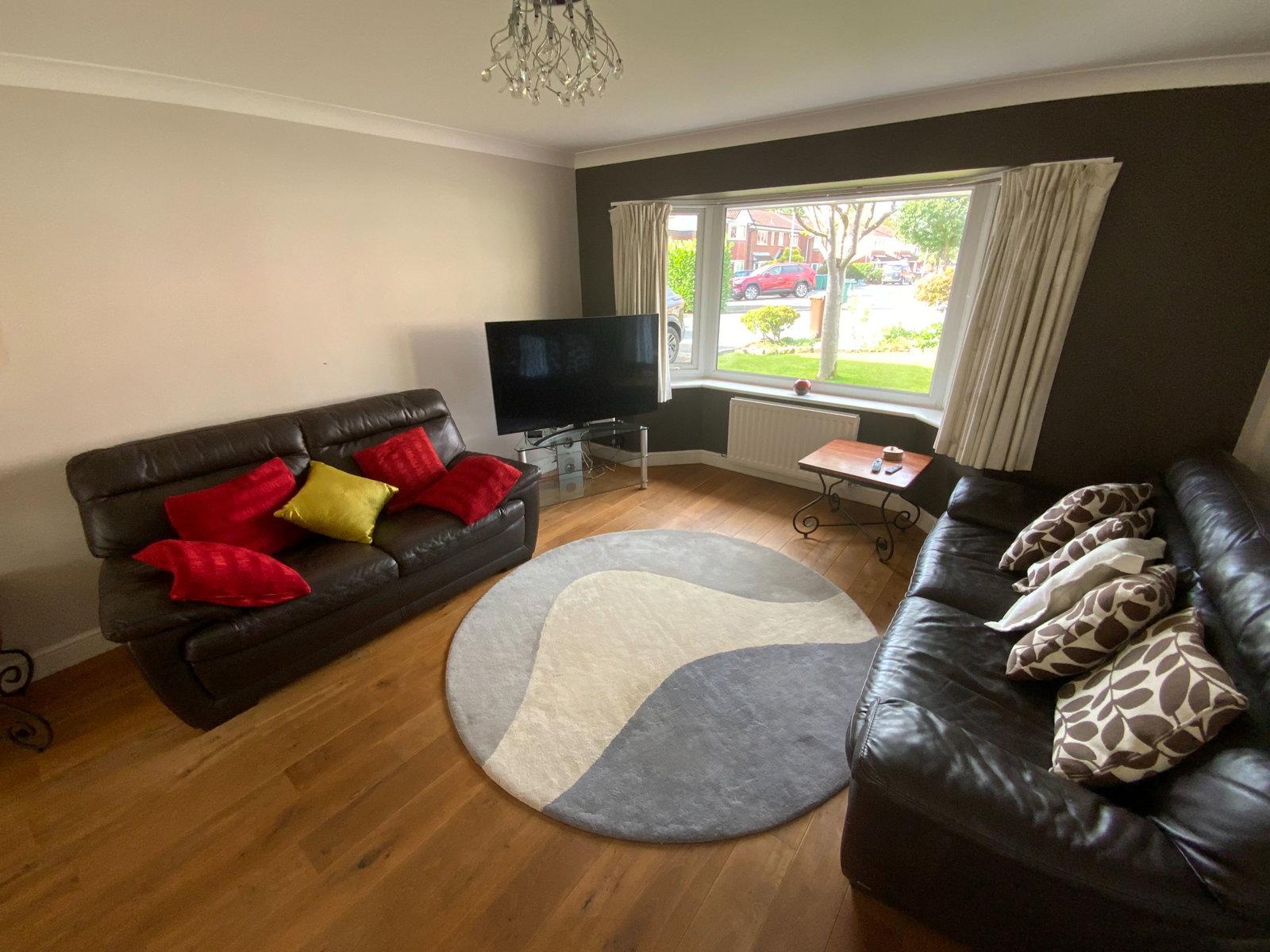 Detached House for sale in Bury, Marlborough Close, Ramsbottom, Bury, BL0 9YU