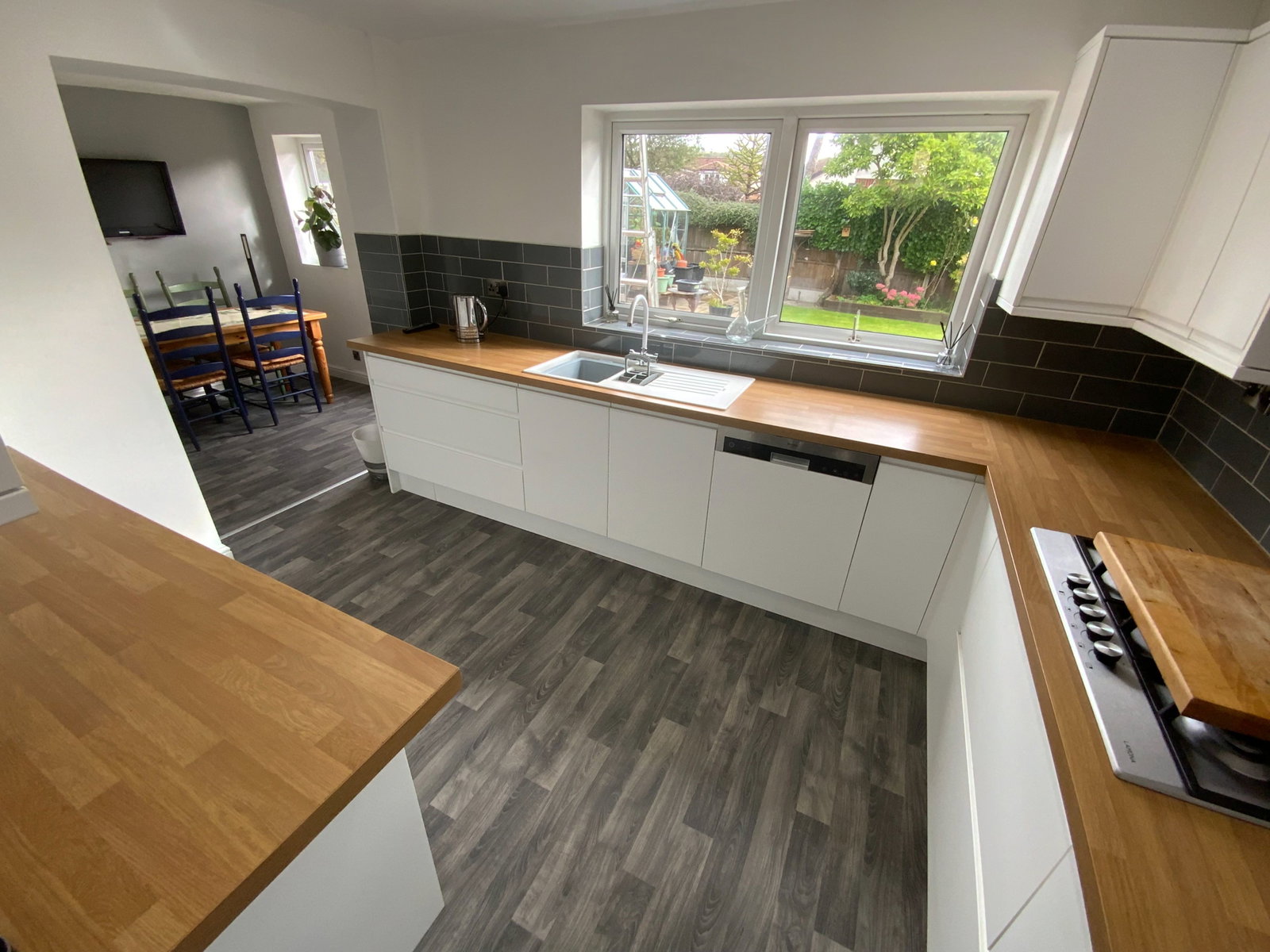 Detached House for sale in Bury, Marlborough Close, Ramsbottom, Bury, BL0 9YU