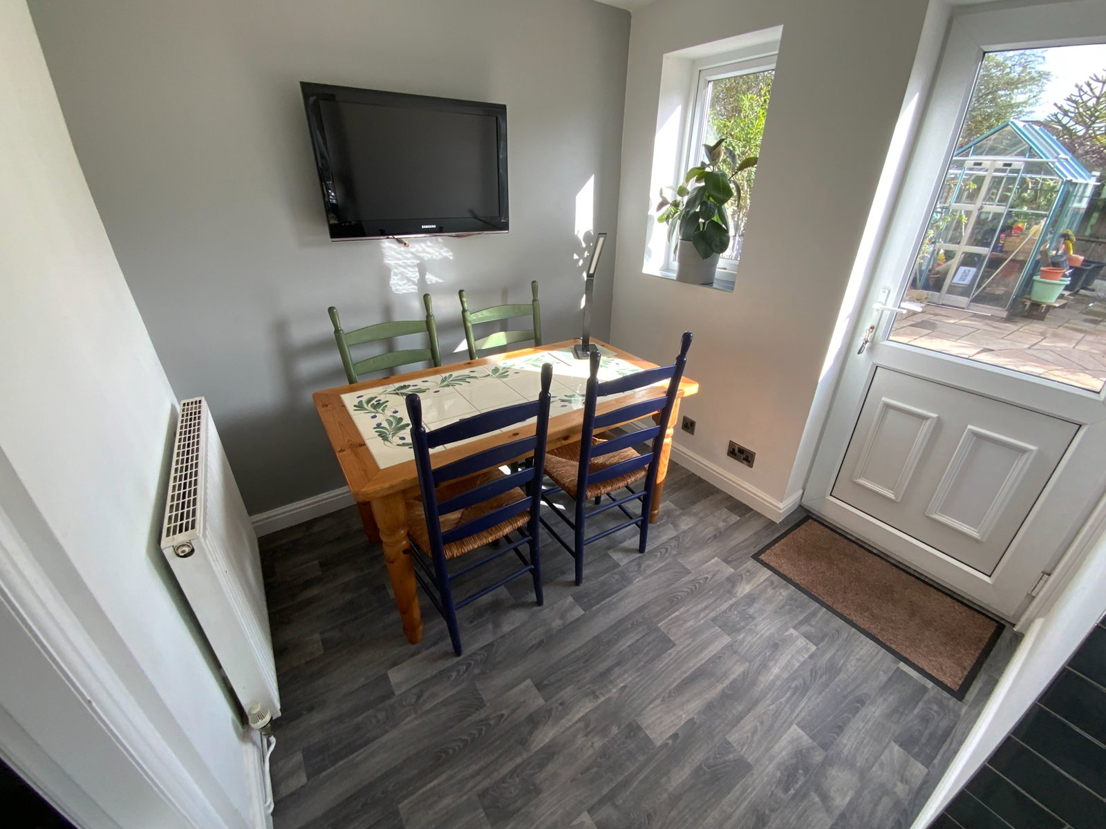 Detached House for sale in Bury, Marlborough Close, Ramsbottom, Bury, BL0 9YU