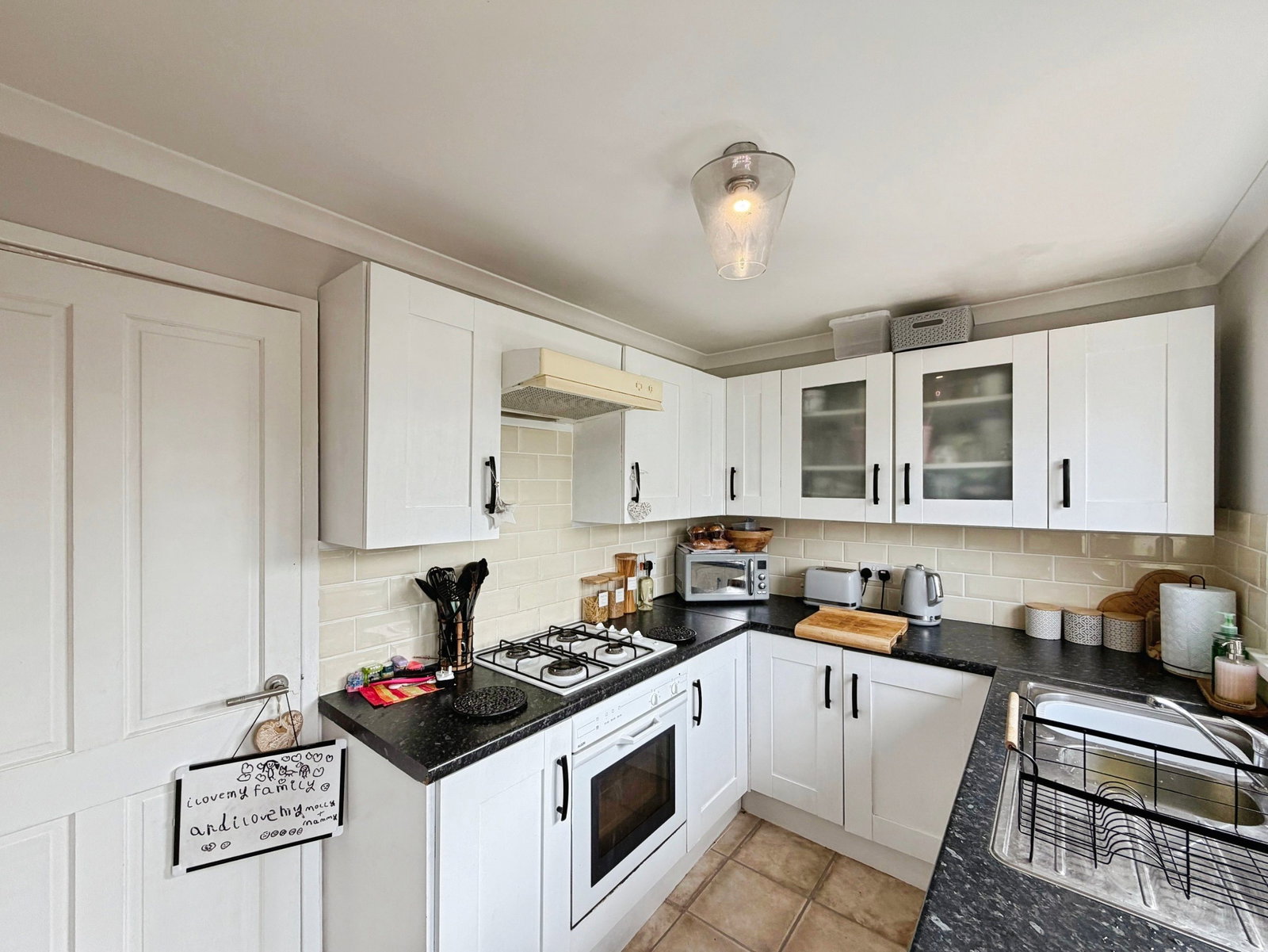 Terraced House for sale in Neath, Mackworth Drive, Cimla, Neath, SA11 2QA