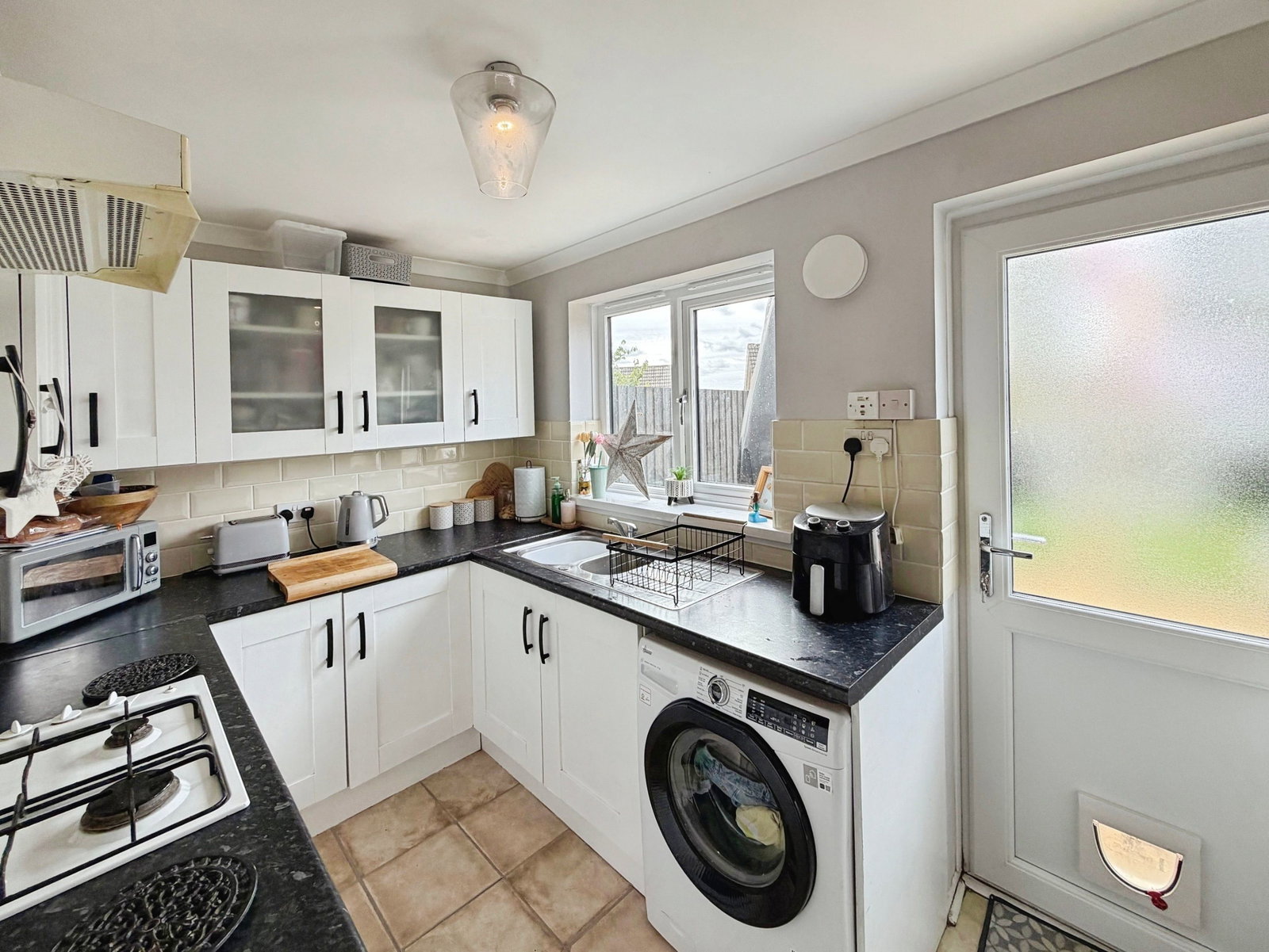 Terraced House for sale in Neath, Mackworth Drive, Cimla, Neath, SA11 2QA