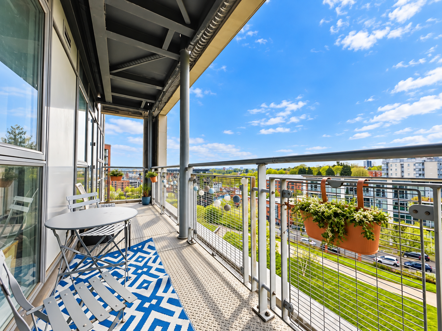 Flat for sale in Birmingham, Mason Way, Birmingham, B15 2EE
