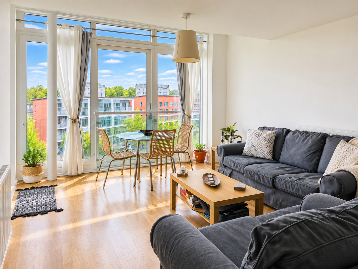 Flat for sale in Birmingham, Mason Way, Birmingham, B15 2EE
