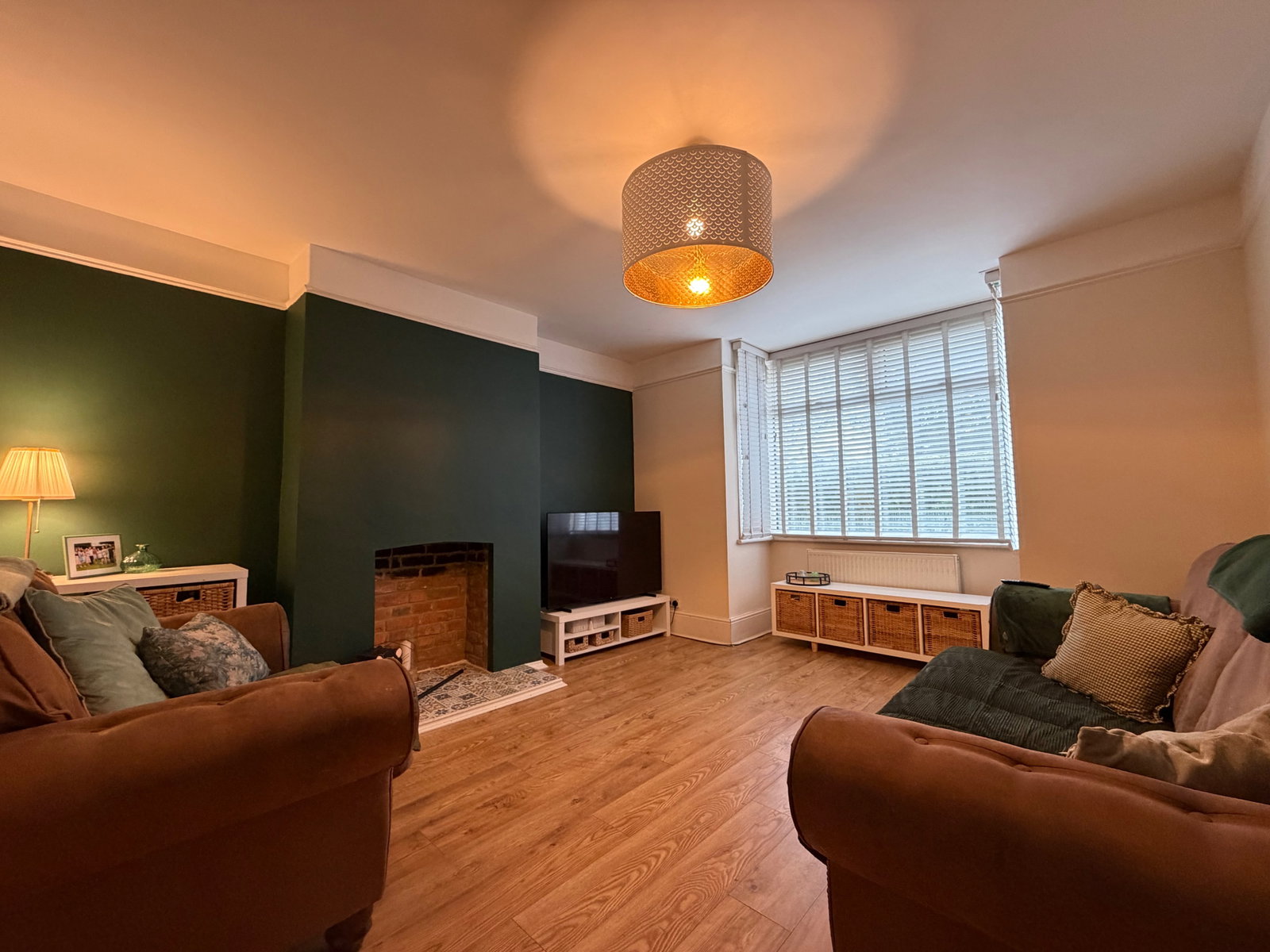 Terraced House for sale in Ramsgate, Hereson Road, Ramsgate, CT11 7ET