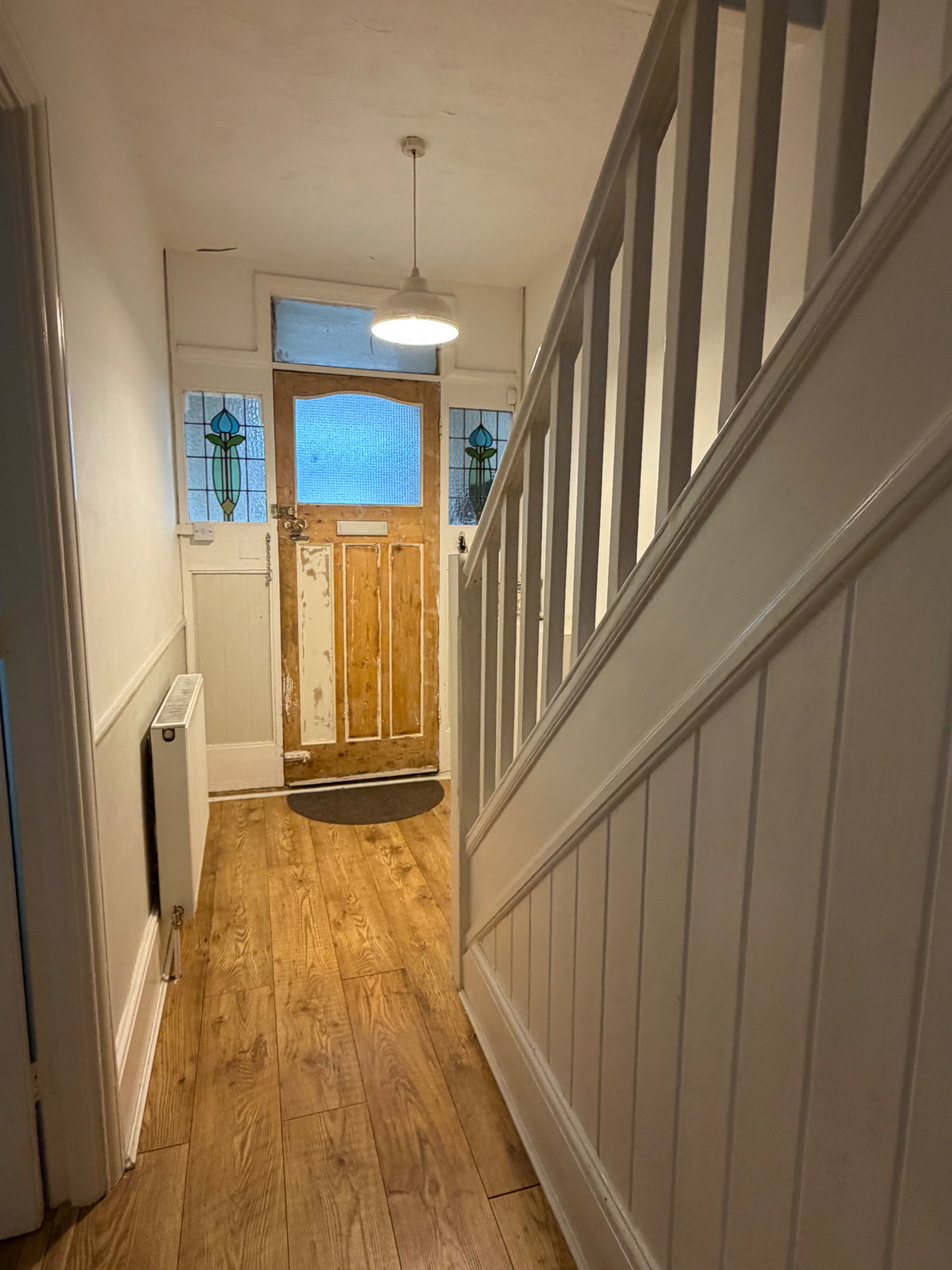 Terraced House for sale in Ramsgate, Hereson Road, Ramsgate, CT11 7ET