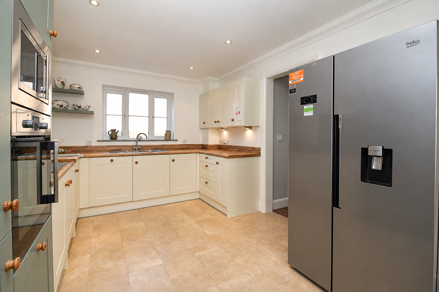 Detached House for sale in West Malling, Busbridge Close, East Malling, West Malling, ME19 6BD