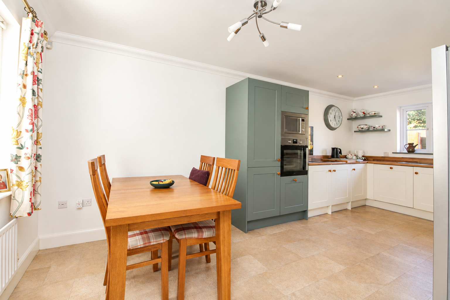 Detached House for sale in West Malling, Busbridge Close, East Malling, West Malling, ME19 6BD