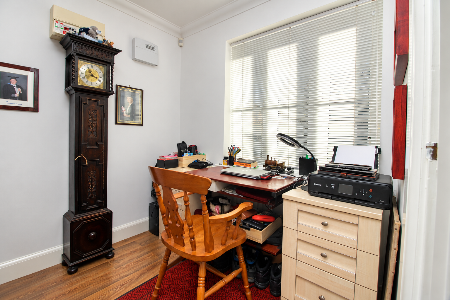Detached House for sale in West Malling, Busbridge Close, East Malling, West Malling, ME19 6BD