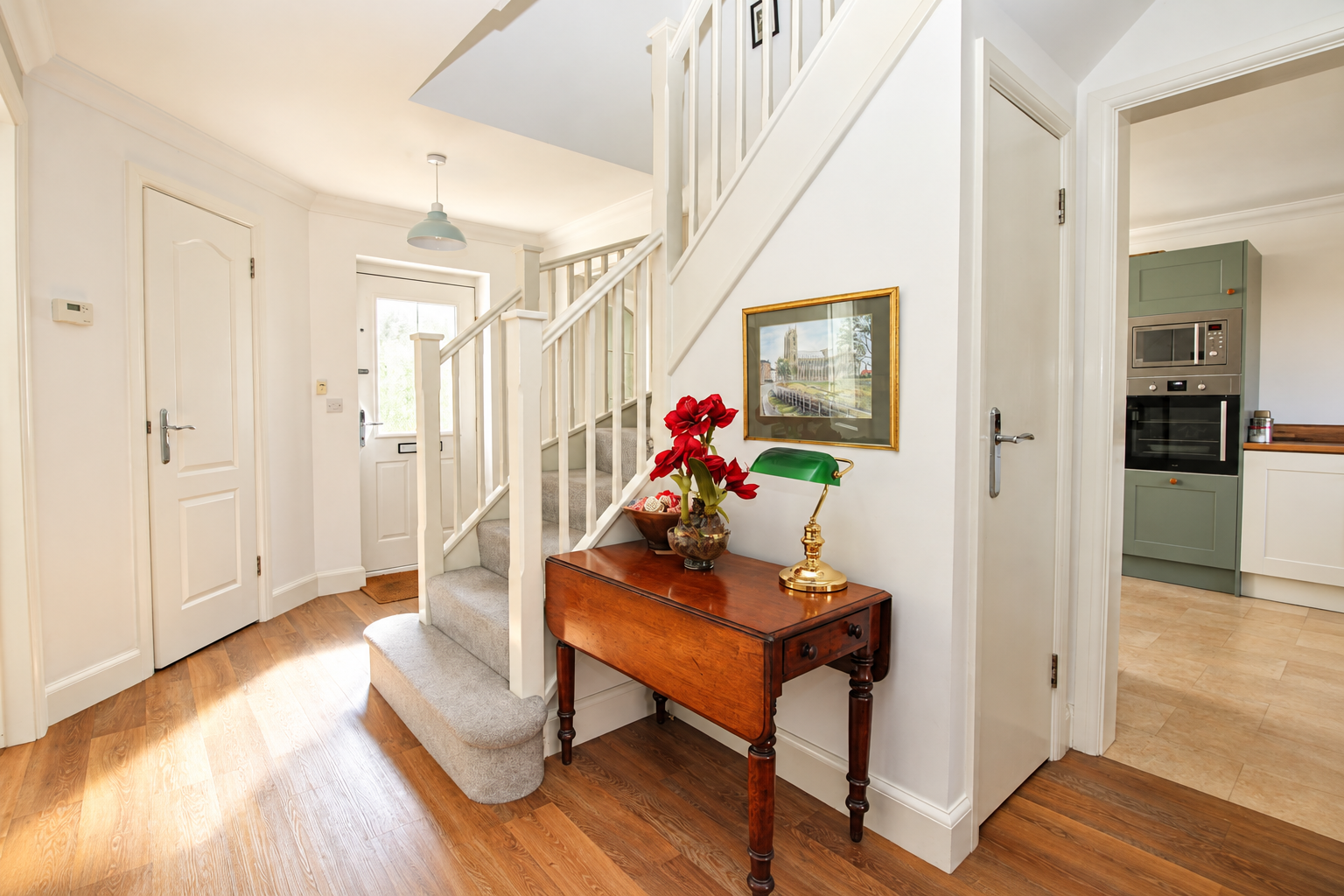 Detached House for sale in West Malling, Busbridge Close, East Malling, West Malling, ME19 6BD